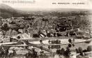 Carte postale ancienne - 293 - BESANÇON - Vue générale