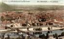 Carte postale ancienne Besançon - Gaillard-Prêtre - Excursion en Franche-Comté. 293. BESANÇON. - Vue générale.