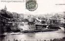 Carte postale ancienne - 1 et 2. BESANÇON
