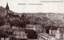 Carte postale ancienne - BESANÇON - Institution St-Jean