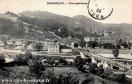 Carte postale ancienne Besançon - SFNGR (Globe) - BESANÇON. - Vue générale.