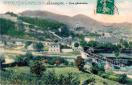 Carte postale ancienne - BESANÇON. - Vue générale.