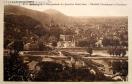 Carte postale ancienne - LA FRANCHE-COMTÉ - 37 - Besançon - Vue générale du Quar...