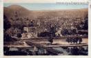 Carte postale ancienne - BESANÇON-les-BAINS (Doubs) - Vue générale