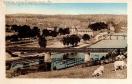 Carte postale ancienne - Besançon - Panorama des Trois Ponts