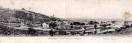 Carte postale ancienne - BESANÇON - Vue Générale, prise de Bregille
