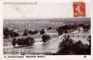 Carte postale ancienne - 20 - BESANÇON (Doubs). - Panorama général.