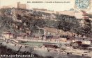 Besançon citadelle et faubourg rivotte