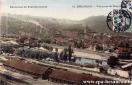 Excursion en franche comté 81 besançon vue prise de bregille