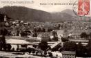 Carte postale ancienne - Besançon. - Vue Générale, prise de Beauregard