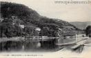 Carte postale ancienne - 26 BESANÇON. - Le Mont Brégille.