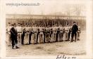 Carte postale ancienne - Besançon - 4e d'Artillerie, 9e Batterie - 7-11-1913