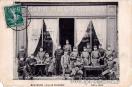 Carte postale ancienne Besançon - Jobard - BESANÇON - Rue de Pontarlier