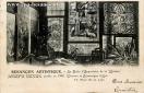 Carte postale ancienne - BESANÇON ARTISTIQUE. - La Salle d'Exposition de la Mais...