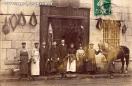 Carte postale ancienne - BESANÇON - Léon MONNIN, sellier bourrelier, 7 rue de Po...