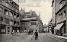 Carte postale ancienne - EXCURSION EN FRANCHE-COMTÉ - 512. Besançon - Maison nat...