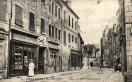 Carte postale ancienne - 14 - BESANÇON - 5 rue Rivotte