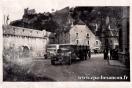 Carte postale ancienne - BESANÇON - Quartier Rivotte