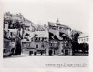 Carte postale ancienne - BESANÇON - Rue Rivotte