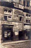 Carte postale ancienne - 42 BESANÇON - MAISON ESPAGNOLE