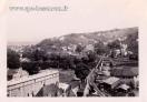 Carte postale ancienne - BESANÇON - Vue Panoramique depuis la Citadelle - Juin 1...