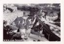 Carte postale ancienne - BESANÇON - Porte Rivotte. 1940