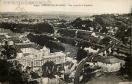 Carte postale ancienne - 20030. - BESANÇON-LES-BAINS. - Vue prise de la Citadell...