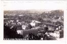 Carte postale ancienne - BESANÇON - Vue panoramique - Le port fluvial.
