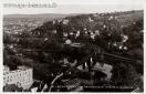 Carte postale ancienne Besançon - CLOCHETTE - 14 - BESANÇON - Vue Panoramique depuis la Citadelle.