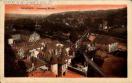 Carte postale ancienne - BESANÇON - Faubourg Rivotte