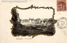 Carte postale ancienne - Besançon. Porte Rivotte