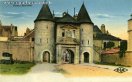 Carte postale ancienne - 5. - BESANÇON-les-BAINS. - Porte Rivotte