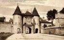 Carte postale ancienne - 20. - BESANÇON. - LA PORTE RIVOTTE (1526).