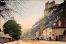 Besançon le faubourg rivotte