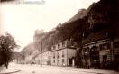 Carte postale ancienne - Faubourg Rivotte