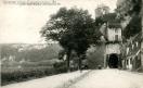 Carte postale ancienne - 113 - BESANÇON - La Porte Taillée