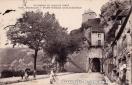 Carte postale ancienne Besançon - Gaillard-Prêtre - EXCURSION EN FRANCHE-COMTÉ - 239. Besançon - Porte-Taillée (côté intérieur)