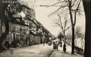 Carte postale ancienne - 19 - Besançon - Le Port au Bois