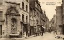 Carte postale ancienne - 113. - BESANÇON-les-BAINS - Rue Ronchaux