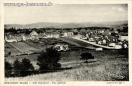 Carte postale ancienne - BESANÇON (Doubs) - Cité Rosemont - Vue générale