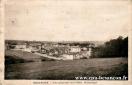 Carte postale ancienne - BESANÇON. - Vue générale des Cités Rosemont