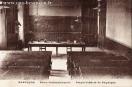 Carte postale ancienne - BESANÇON Ecole Professionnelle - Amphithéâtre de Physiq...