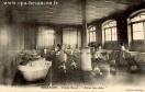 Carte postale ancienne - BESANÇON. - Crèche Bersot - Allons faire dodo