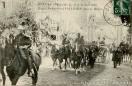 Carte postale ancienne - 53. - BESANÇON. - Fêtes des 13, 14 et 15 Août 1910 - Dé...