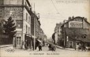 Carte postale ancienne - 83 - BESANÇON - Rue de Belfort