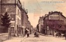 Carte postale ancienne - 83 - BESANÇON - Rue de Belfort