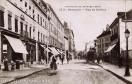 Carte postale ancienne - EXCURSION EN FRANCHE-COMTÉ - 1715. Besançon  - Rue de B...