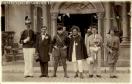 Carte postale ancienne - Besançon - Fête de la Commune libre des Chaprais - 37 R...