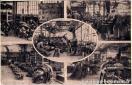 Carte postale ancienne - ENTREPRISE GÉNÉRALE de CONSTRUCTIONS ELECTRIQUES E. PER...