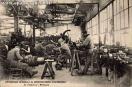 Carte postale ancienne - ENTREPRISE GÉNÉRALE de CONSTRUCTIONS ELECTRIQUES E. PER...